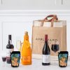 Luxury Booze Collection Hamper