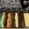 Luxury Chocolate Fudge Hamper - 5 Flavours - Oooh!.. Fudge | Wowcher