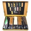 Luxury Classic Fudge Hamper - 5 Flavours - Oooh Fudge | Wowcher
