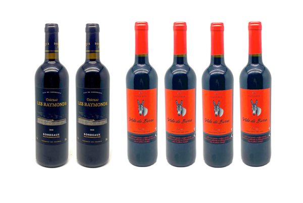 Luxury Wine Gift Bundle | Wowcher