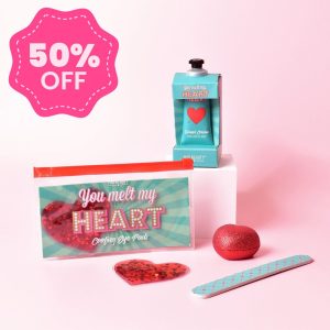 Mad Beauty You Melt My Heart Gift Set