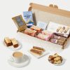 M&S Afternoon Tea Letterbox (Delivery from 27th December 2024)