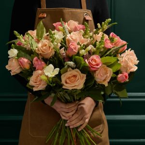 M&S Anniversary Bouquet