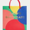 M&S Birthday Bag Gift Card