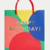 M&S Birthday Bag Gift Card