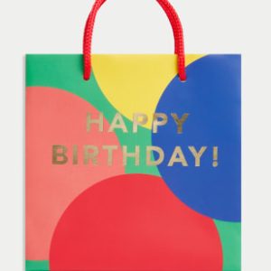M&S Birthday Bag Gift Card