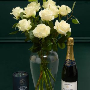 M&S Celebration Bouquet Trio