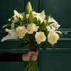 M&S Happy Birthday Bouquet
