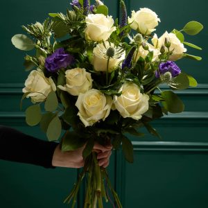 M&S New Home Bouquet