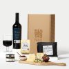 M&S Red Wine & Cheese Gift Box (Delivery from 28th December 2024)
