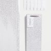 M&S Silver 3M Christmas Gift Wrap with Gift Tags & Bottle Bag