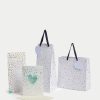 M&S Tiny Hearts Gift Wrap Set With Wedding Card, Gift Bags & Tissue