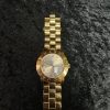 Marc By Marc Jacobs Amy Dexter Wheat Dial Ladies Watch Mbm3221