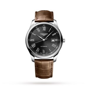 Master Collection 42mm Mens Watch