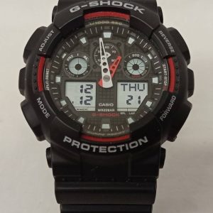 Men's Casio Watch (5081)