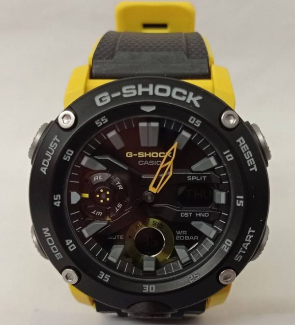 Men's Casio Watch (5590)