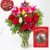 Merry Christmas Celebration Gift