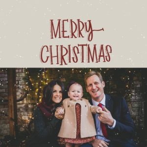 Merry Christmas Personalised Christmas Bauble, Gifts White