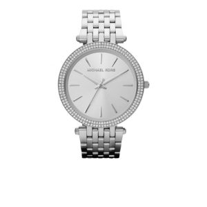 Michael Kors Women'S Darci Quartz Watch | Wowcher