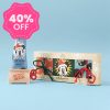Mickey Mouse Mickey Christmas Beauty Gift Set