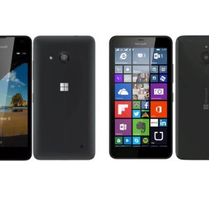Microsoft Lumia 550 Or Microsoft Lumia 640 Smartphones | Wowcher