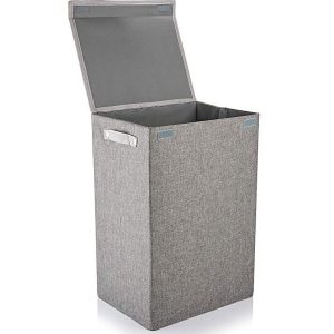 Miky 70L Large Laundry Hamper