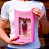 Mini Alcohol and Chocolate Gift Set (Mermaid Pink Gin)