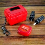 Mini Tool Kit - Novelty Gift - You'll Never Be Caught Short Without Your Tools Again