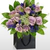 Monet Bouquet - National Gallery Flowers - National Gallery Bouquets - Birthday Flowers - Luxury Flowers - Luxury Flower Delivery