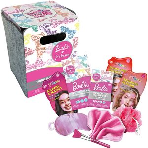 Montagne Jeunesse x Barbie Pamper Hamper