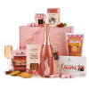 Moonpig Luxury Rosé Prosecco Gift Hamper