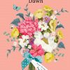 Moonpig Pretty Pink Illustrated Floral Bouquet Personalised Birthday Card