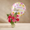 Moonpig Sweetest Dreams With Birthday Balloon Gift Set
