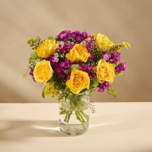 Moonpig The Bumble's Delight Bouquet