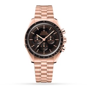 Moonwatch Professional Co-Axial Master Chronometer 42mm Mens Watch