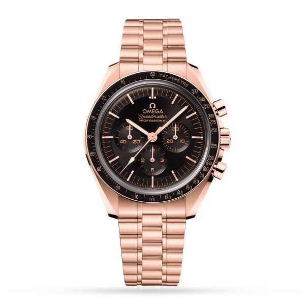Moonwatch Professional Co-Axial Master Chronometer 42mm Mens Watch