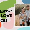 Mum We Love You Personalised Plant Pot, Gifts Multi
