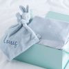 My 1St Years Personalised New Baby Essentials Gift Set - Blue, Blue