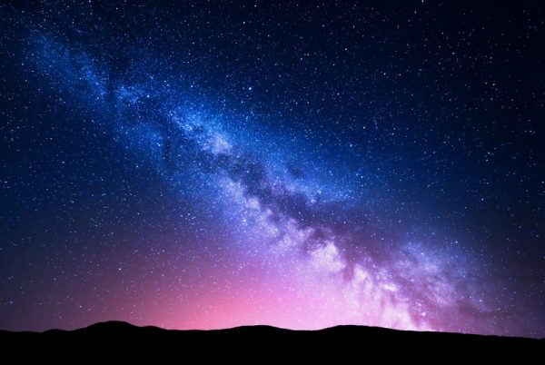 'Name A Star' Personalised Gift | Wowcher