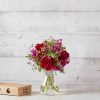 Next Day Delivery Flowers - Send Flowers with Free Personalisable Gift Card - Send Beautiful Fresh Flowers Online