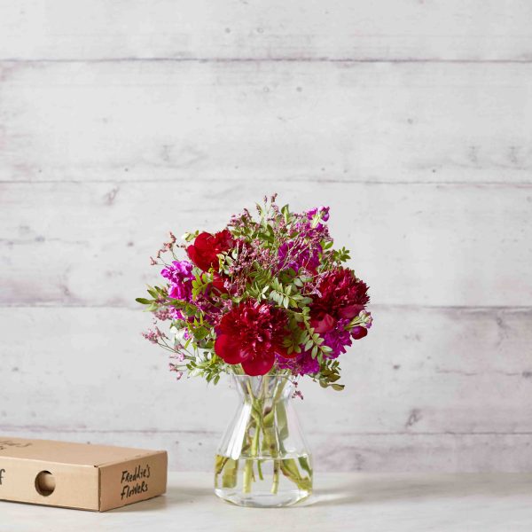 Next Day Delivery Flowers - Send Flowers with Free Personalisable Gift Card - Send Beautiful Fresh Flowers Online