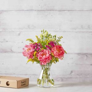 Next Day Delivery Flowers - Send Flowers with Free Personalisable Gift Card - Send Beautiful Fresh Flowers Online
