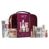 No7 Blockbuster Beauty Gift 10 Piece Gift Set