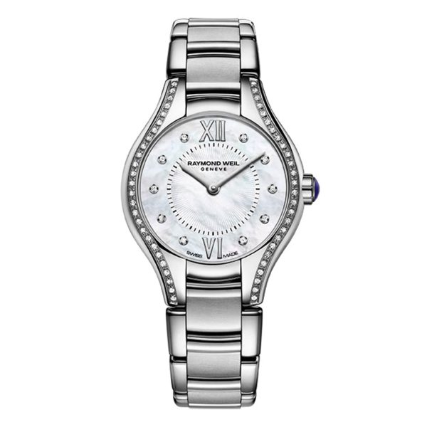 Noemia 24mm Ladies Watch Mother Of Pearl
