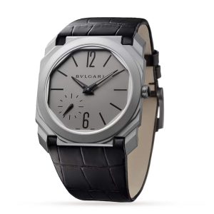 Octo Finissimo Watch