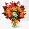 October Bouquet