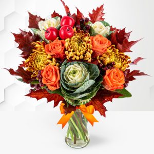 October Bouquet