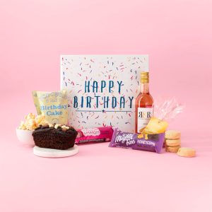 Other Happy Birthday Bliss Hamper