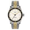 PR516 Powermatic 80 38mm Mens Watch White