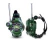 Pair Of 7-Function Walkie Talkie Watches | Wowcher